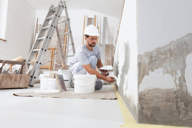 Best Custom Drywall Designs  in Preston, IA